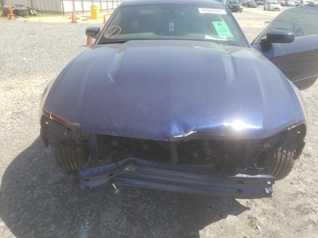 Photo 6 VIN: 1ZVBP8CF2C5271438 - FORD MUSTANG GT 