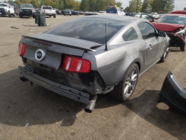 Photo 3 VIN: 1ZVBP8CF2C5275778 - FORD MUSTANG GT 