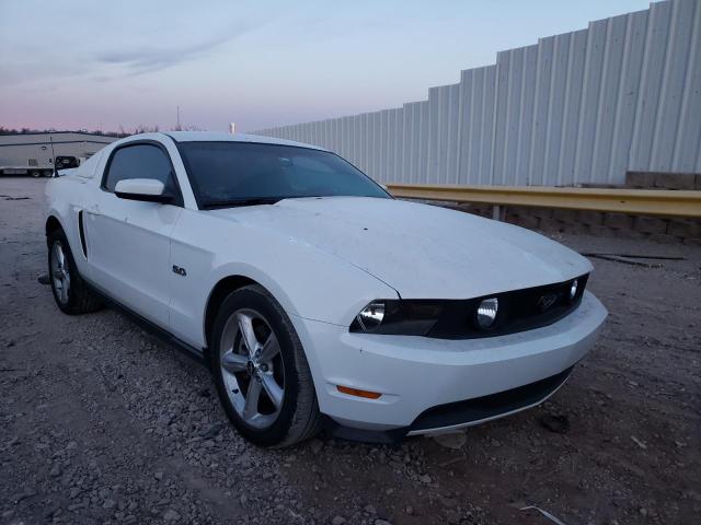 Photo 0 VIN: 1ZVBP8CF2C5278826 - FORD MUSTANG GT 