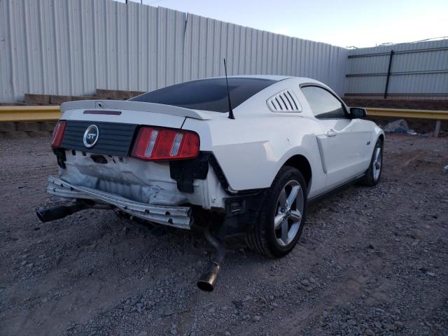 Photo 3 VIN: 1ZVBP8CF2C5278826 - FORD MUSTANG GT 