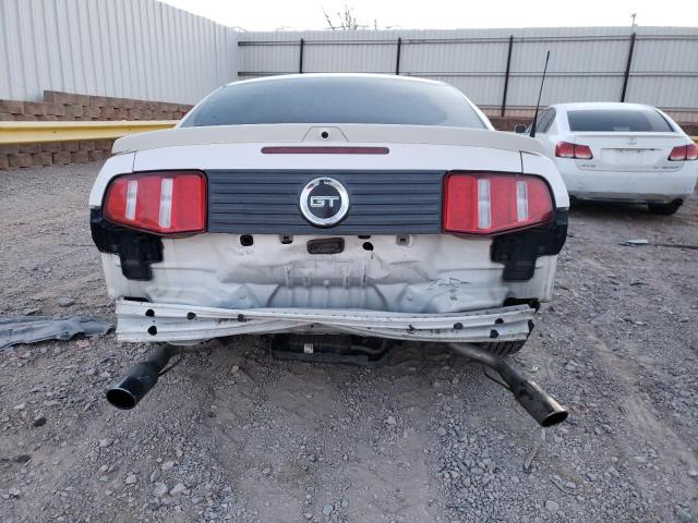 Photo 8 VIN: 1ZVBP8CF2C5278826 - FORD MUSTANG GT 