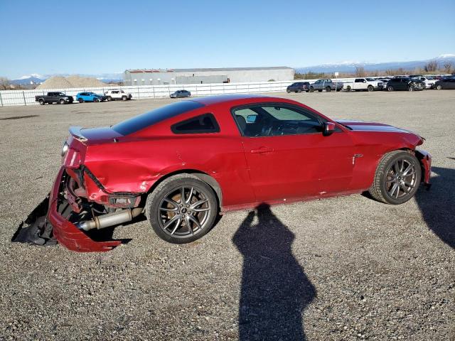 Photo 2 VIN: 1ZVBP8CF2C5282343 - FORD MUSTANG GT 