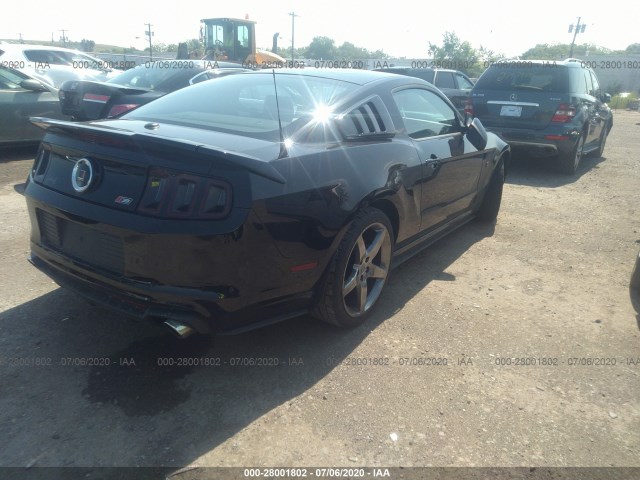 Photo 3 VIN: 1ZVBP8CF2D5201018 - FORD MUSTANG 