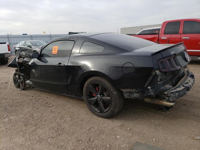 Photo 1 VIN: 1ZVBP8CF2D5209586 - FORD MUSTANG GT 