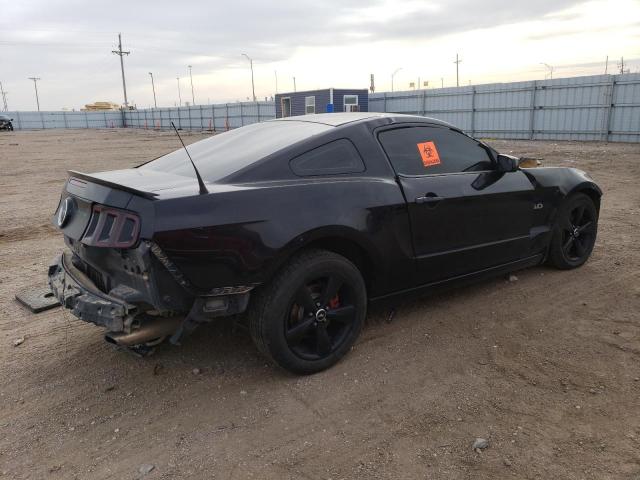 Photo 2 VIN: 1ZVBP8CF2D5209586 - FORD MUSTANG GT 