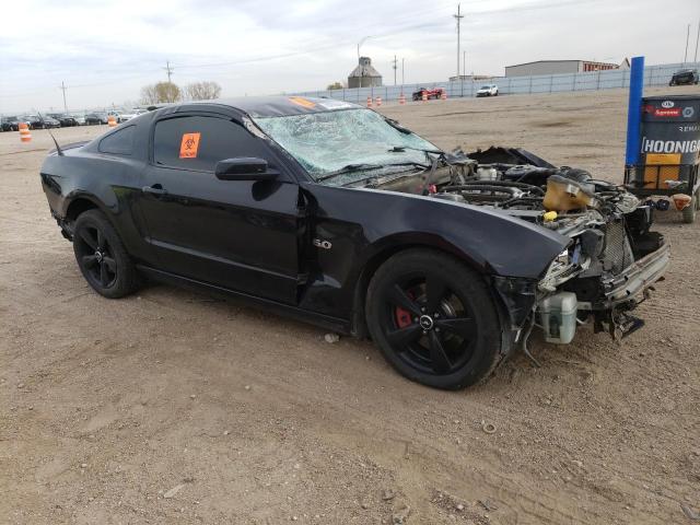 Photo 3 VIN: 1ZVBP8CF2D5209586 - FORD MUSTANG GT 