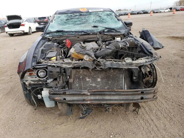 Photo 4 VIN: 1ZVBP8CF2D5209586 - FORD MUSTANG GT 