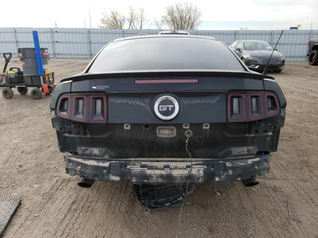 Photo 5 VIN: 1ZVBP8CF2D5209586 - FORD MUSTANG GT 