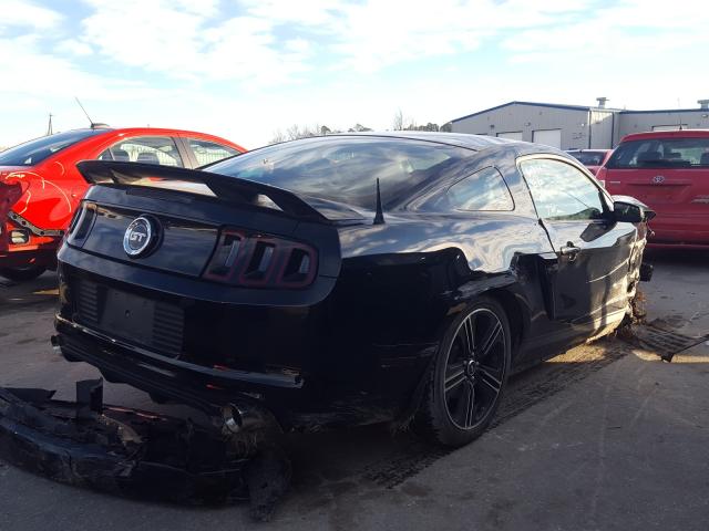 Photo 3 VIN: 1ZVBP8CF2D5213749 - FORD MUSTANG GT 