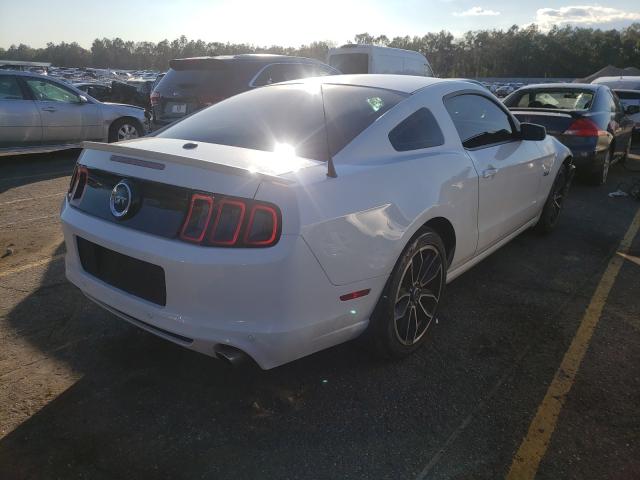 Photo 3 VIN: 1ZVBP8CF2D5218210 - FORD MUSTANG GT 