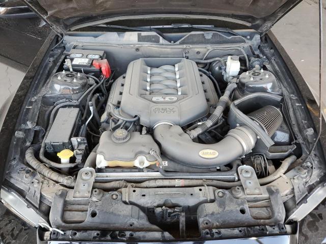 Photo 10 VIN: 1ZVBP8CF2D5226307 - FORD MUSTANG GT 