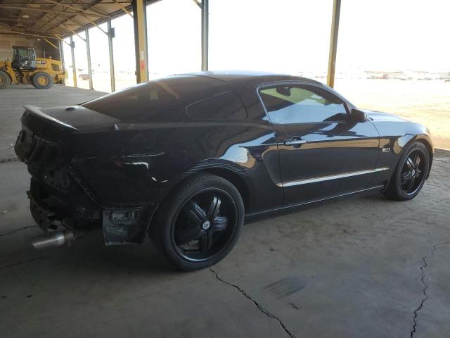 Photo 2 VIN: 1ZVBP8CF2D5226307 - FORD MUSTANG GT 