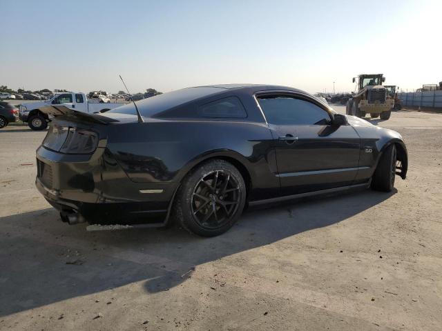 Photo 2 VIN: 1ZVBP8CF2D5239042 - FORD MUSTANG 