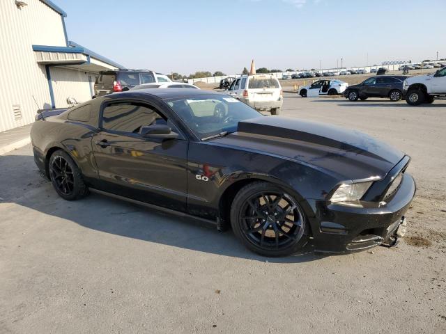 Photo 3 VIN: 1ZVBP8CF2D5239042 - FORD MUSTANG 