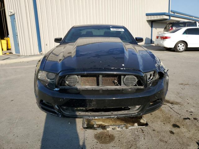 Photo 4 VIN: 1ZVBP8CF2D5239042 - FORD MUSTANG 