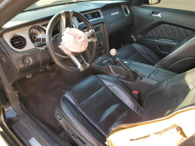 Photo 7 VIN: 1ZVBP8CF2D5239042 - FORD MUSTANG 