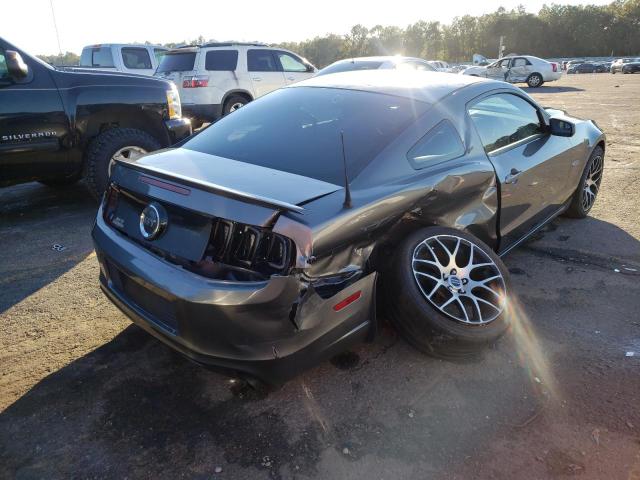 Photo 3 VIN: 1ZVBP8CF2D5246427 - FORD MUSTANG GT 