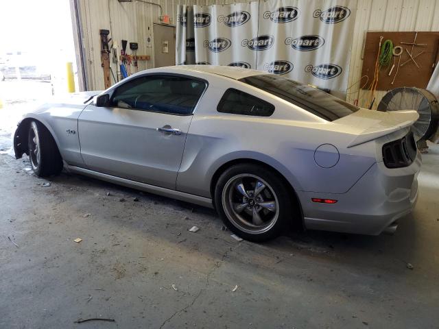 Photo 1 VIN: 1ZVBP8CF2D5253569 - FORD MUSTANG GT 