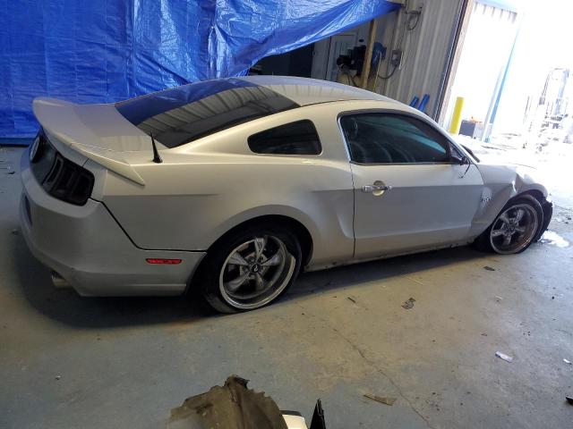 Photo 2 VIN: 1ZVBP8CF2D5253569 - FORD MUSTANG GT 