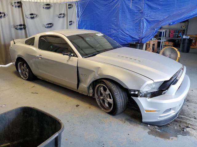 Photo 3 VIN: 1ZVBP8CF2D5253569 - FORD MUSTANG GT 