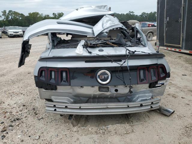 Photo 5 VIN: 1ZVBP8CF2D5255063 - FORD MUSTANG GT 