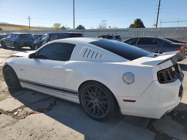 Photo 1 VIN: 1ZVBP8CF2D5260098 - FORD MUSTANG GT 