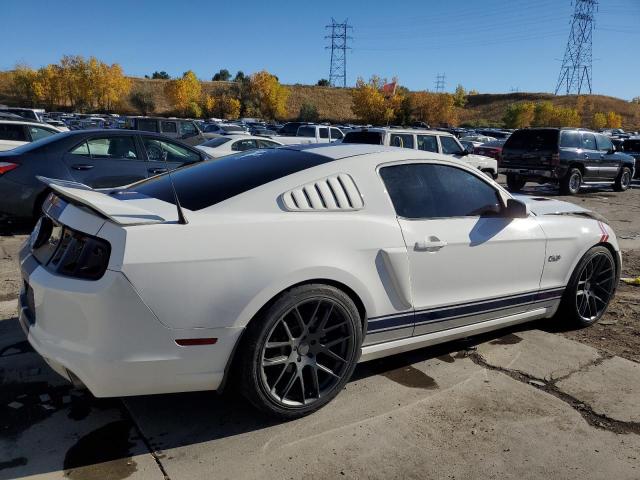 Photo 2 VIN: 1ZVBP8CF2D5260098 - FORD MUSTANG GT 