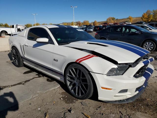 Photo 3 VIN: 1ZVBP8CF2D5260098 - FORD MUSTANG GT 