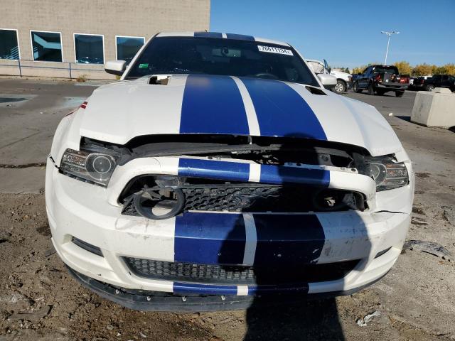 Photo 4 VIN: 1ZVBP8CF2D5260098 - FORD MUSTANG GT 