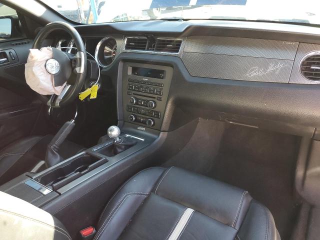 Photo 7 VIN: 1ZVBP8CF2D5260098 - FORD MUSTANG GT 