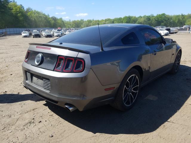 Photo 3 VIN: 1ZVBP8CF2D5284112 - FORD MUSTANG GT 