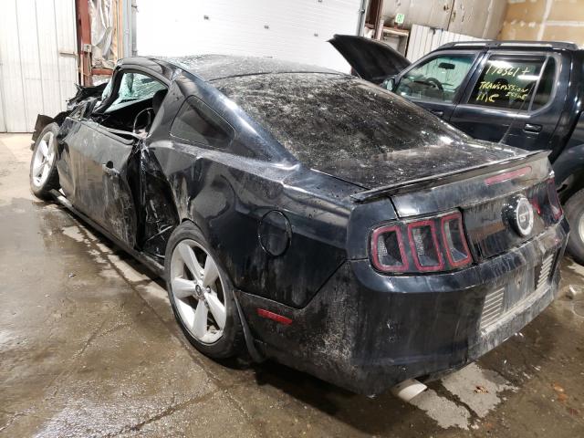 Photo 2 VIN: 1ZVBP8CF2E5205474 - FORD MUSTANG GT 