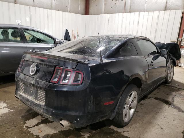 Photo 3 VIN: 1ZVBP8CF2E5205474 - FORD MUSTANG GT 