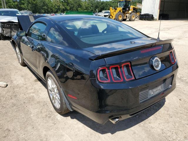 Photo 2 VIN: 1ZVBP8CF2E5206849 - FORD MUSTANG GT 