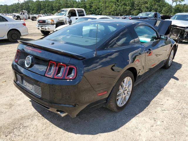 Photo 3 VIN: 1ZVBP8CF2E5206849 - FORD MUSTANG GT 