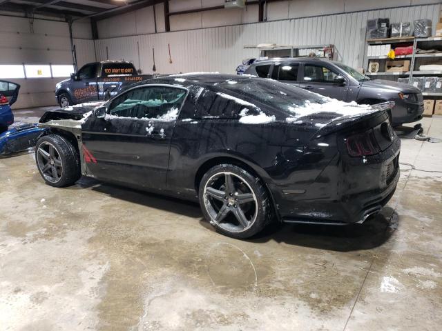 Photo 1 VIN: 1ZVBP8CF2E5220475 - FORD MUSTANG 