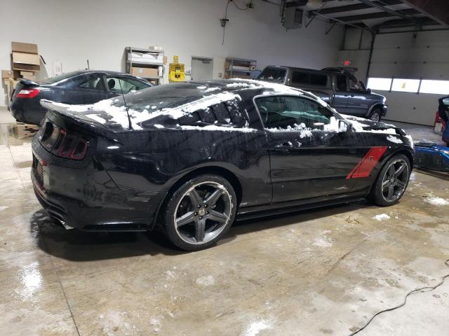 Photo 2 VIN: 1ZVBP8CF2E5220475 - FORD MUSTANG 