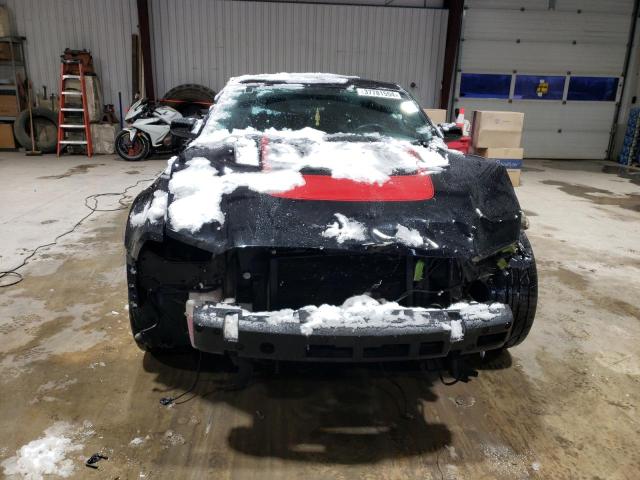 Photo 4 VIN: 1ZVBP8CF2E5220475 - FORD MUSTANG 