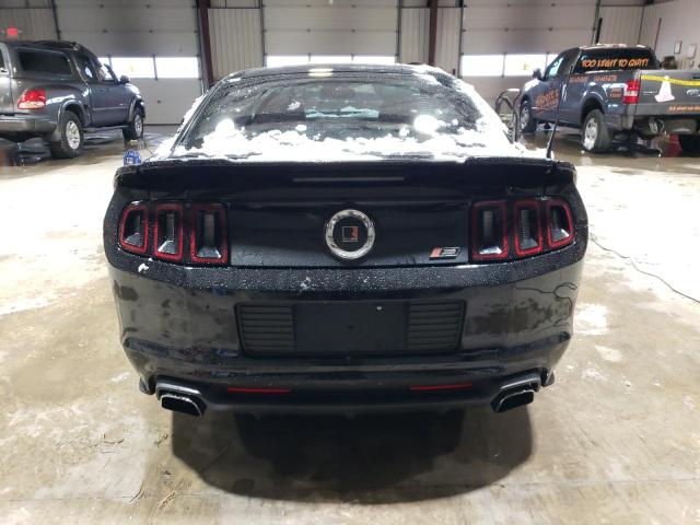 Photo 5 VIN: 1ZVBP8CF2E5220475 - FORD MUSTANG 