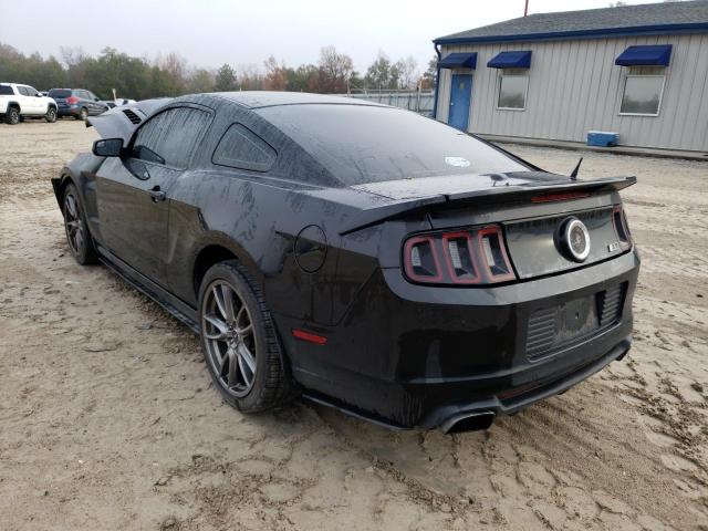 Photo 2 VIN: 1ZVBP8CF2E5236692 - FORD MUSTANG GT 