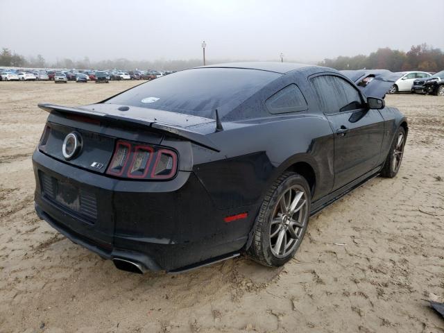 Photo 3 VIN: 1ZVBP8CF2E5236692 - FORD MUSTANG GT 