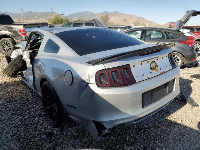 Photo 1 VIN: 1ZVBP8CF2E5240533 - FORD MUSTANG GT 