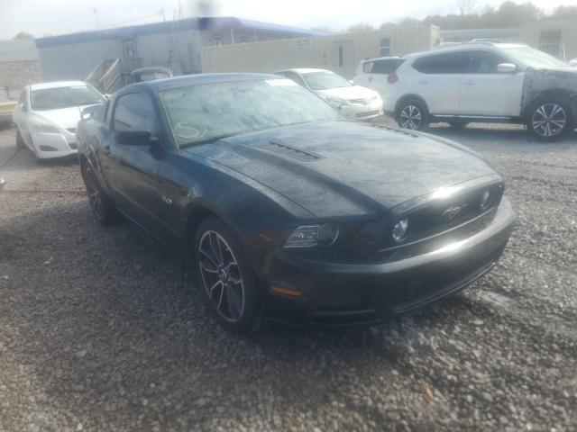 Photo 0 VIN: 1ZVBP8CF2E5259860 - FORD MUSTANG GT 