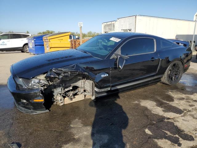 Photo 0 VIN: 1ZVBP8CF2E5281518 - FORD MUSTANG 