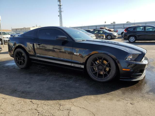 Photo 3 VIN: 1ZVBP8CF2E5281518 - FORD MUSTANG 