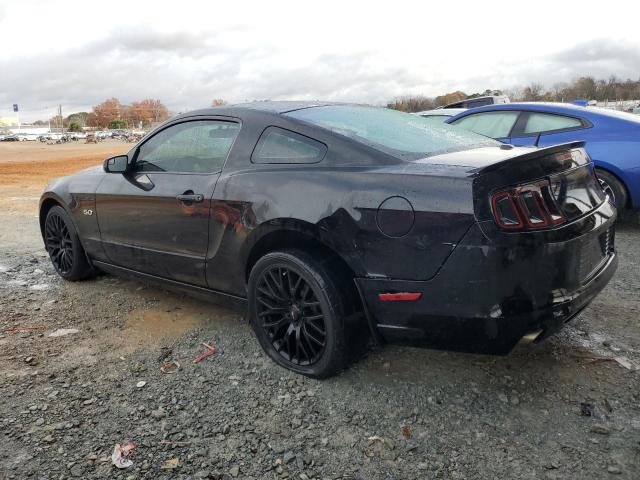 Photo 1 VIN: 1ZVBP8CF2E5282555 - FORD MUSTANG GT 