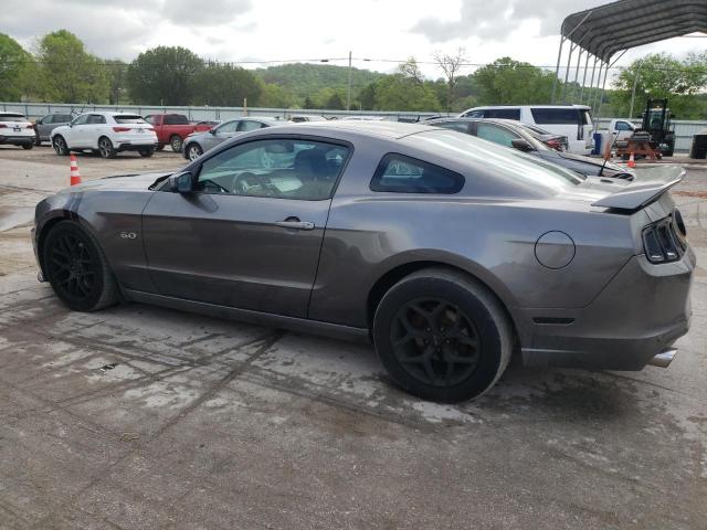 Photo 1 VIN: 1ZVBP8CF2E5283687 - FORD MUSTANG 