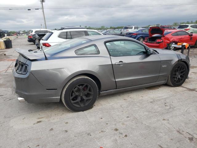 Photo 2 VIN: 1ZVBP8CF2E5283687 - FORD MUSTANG 