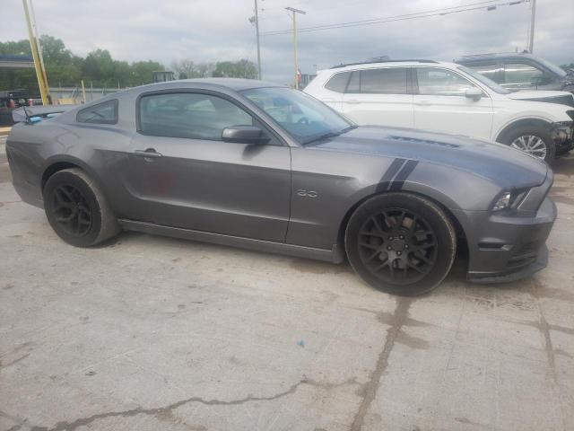 Photo 3 VIN: 1ZVBP8CF2E5283687 - FORD MUSTANG 