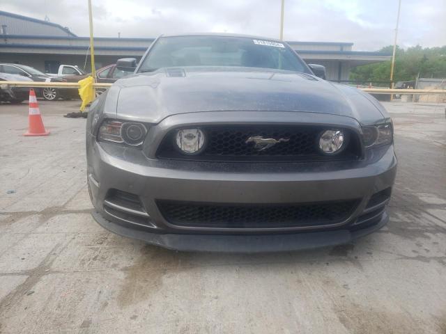 Photo 4 VIN: 1ZVBP8CF2E5283687 - FORD MUSTANG 